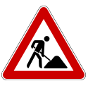 Baustelle Call & Surf via Funk