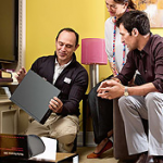 Entertain Installations-Service Comfort Telekom bietet neuen Entertain Installations-Service Comfort ab 16.01.2013