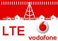 Vodafone LTE Zuhause günstiger