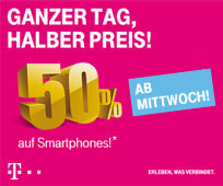 50 % Prozent