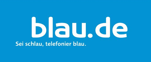 blau.de