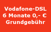 Vodafone DSL
