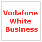 Vodafone White Business