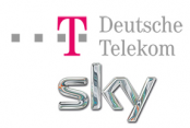 Sky bei Entertain