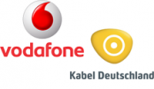 Vodafone übernimmt KabelDeutschland