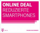 Online Deal Telekom 11.12.2013