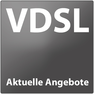 VDSL-Angebote Telekom, Vodafone, 1&1
