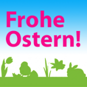 Frohe Ostern frohe-ostern
