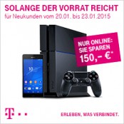 Telekom-bundle-Aktion-Sony-Xperia-Z3-PlayStation4
