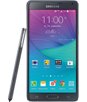 Samsung Galaxy Note 4