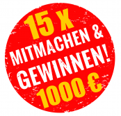 15x1000-euro