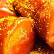 currywurst