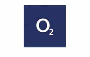 O2 Logo