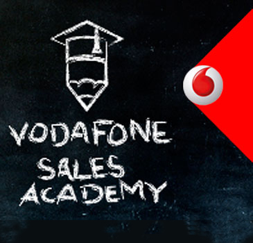 Vodafone Sales Academy