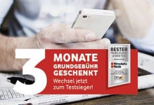 Vodafone Mobilfunk