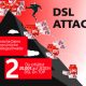Vodafone DSL-Attacke