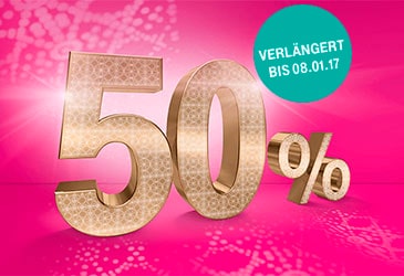 50-prozent-aktion-verlaengert