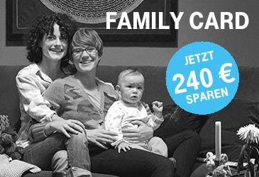 MagentaMobil Family Card