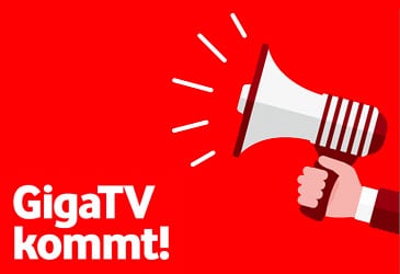 Vodafone GigaTV