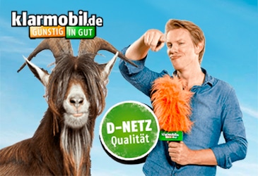 klarmobil Tarife