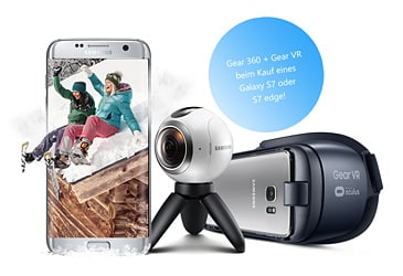 Samsung Gear