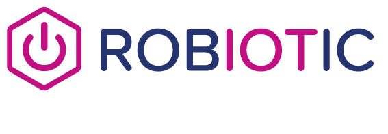 ROBIOTIC Logo neu