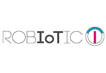 ROBIOTIC auf der Cebit 2017