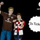 2x Tickets für St. Pauli vs. SV Sandhausen Spiel am 04.04.2017
