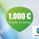 Jetzt 1000 € für jeden 10 Unitymedia Vertag sichern!
