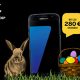 congstar Osterspecial: Samsung Galaxy S7 für nur 15,- €/Monat!