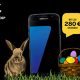 congstar Osterspecial: Samsung Galaxy S7 für nur 15,- €/Monat!
