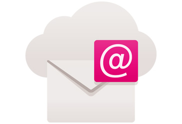 Änderungen bei Telekom Mail & Cloud