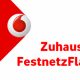 Vodafone Zuhause FestnetzFlat jetzt für 9,99 €/Monat
