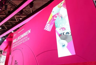 Alle Neuigkeiten der Telekom zur IFA 2017