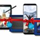 Samsung-Wunschzettel: Smartphones oder Tablet bestellen und Gear Fit2 oder Book Cover kostenlos sichern