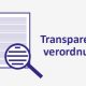 Ausweitung der Transparenzverordnung zum 1. Dezember
