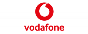 Netzbetreiber Vodafone