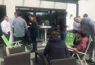 TK-World Angrillen 2018