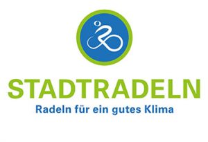 Team TK-World beim STADTRADELN