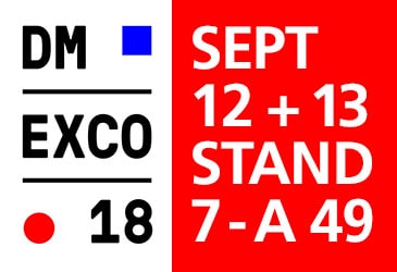 spectrum unlimited freut sich auf die DMEXCO 2018