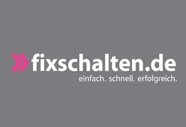 Partnerportal fixschalten neu überarbeitet