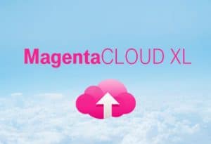 MagentaCLOUD: 1 TB Speicher für nur 1,- €/Monat