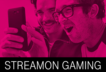 StreamOn Gaming: Kein Verbrauch des Datenvolumens beim mobilen Spielen