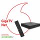 Neu: Vodafone GigaTV Net