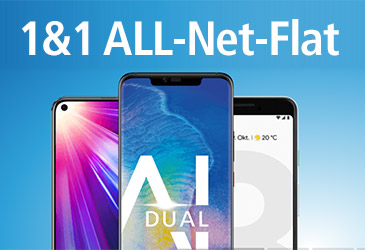 1&1 All-Net-Flat