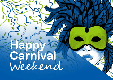 Happy Carnival