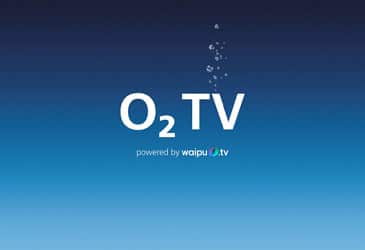 Ab Mai: O2 startet eigenes TV-Angebot