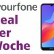 yourfone Deal der Woche: HONOR 8A für 0,- €