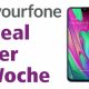 yourfone Deal der Woche: Samsung Galaxy A40 für 0,- €