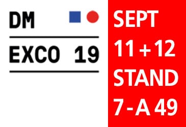 DMEXCO 2019: Trust in TK-World und spectrum8